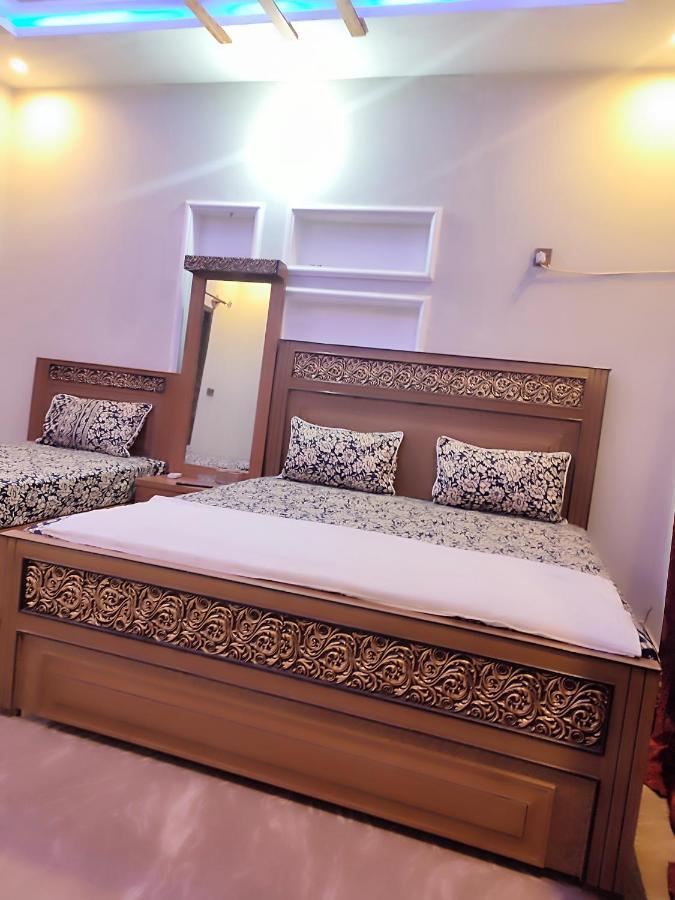 Lavish Inn Iszlámábád Kültér fotó
