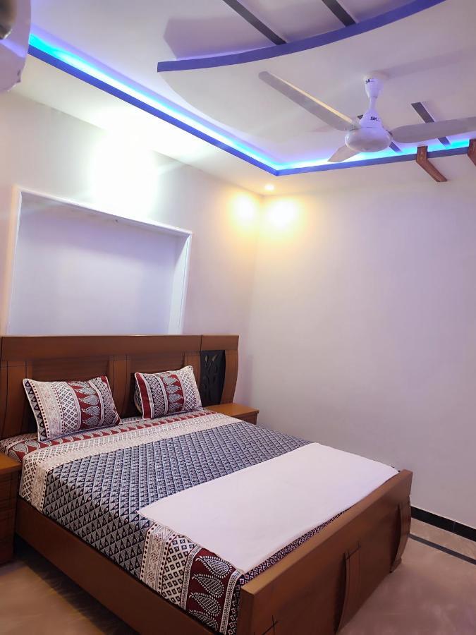 Lavish Inn Iszlámábád Kültér fotó