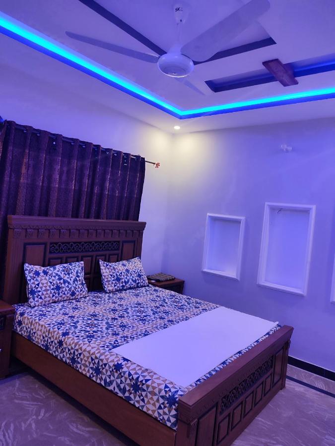 Lavish Inn Iszlámábád Kültér fotó