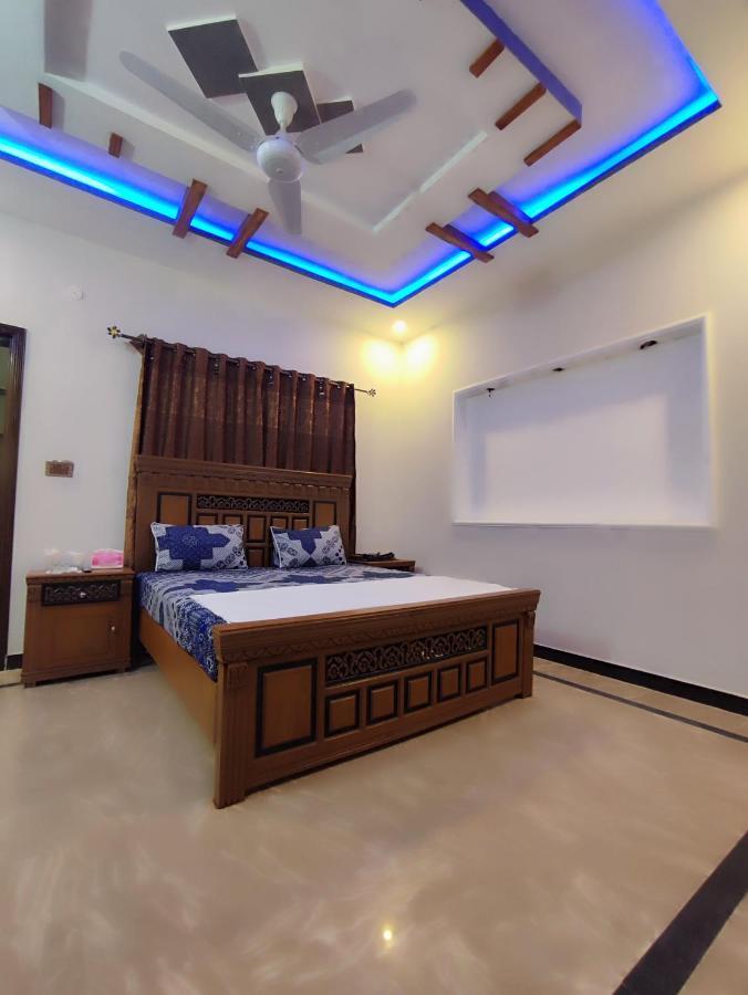 Lavish Inn Iszlámábád Kültér fotó