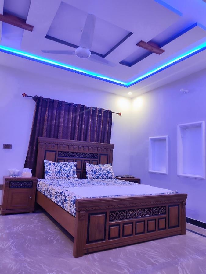 Lavish Inn Iszlámábád Kültér fotó