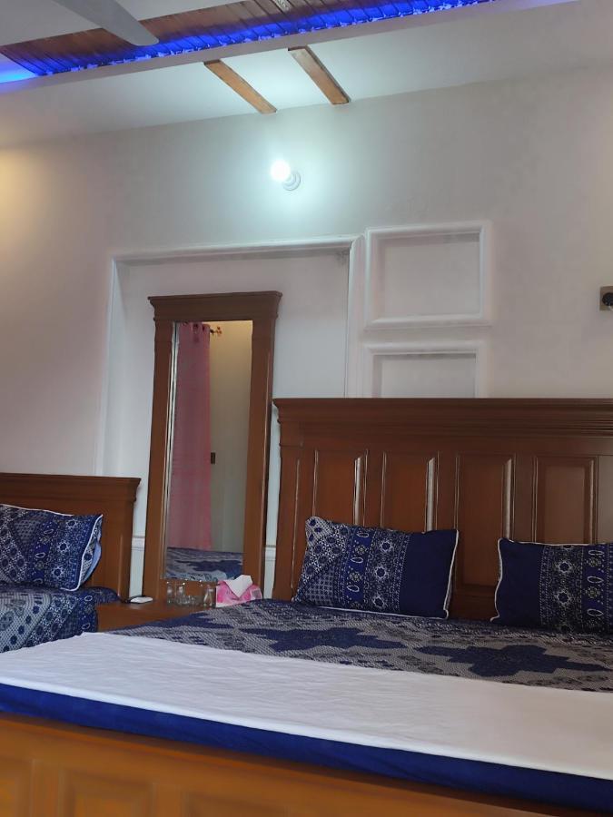 Lavish Inn Iszlámábád Kültér fotó